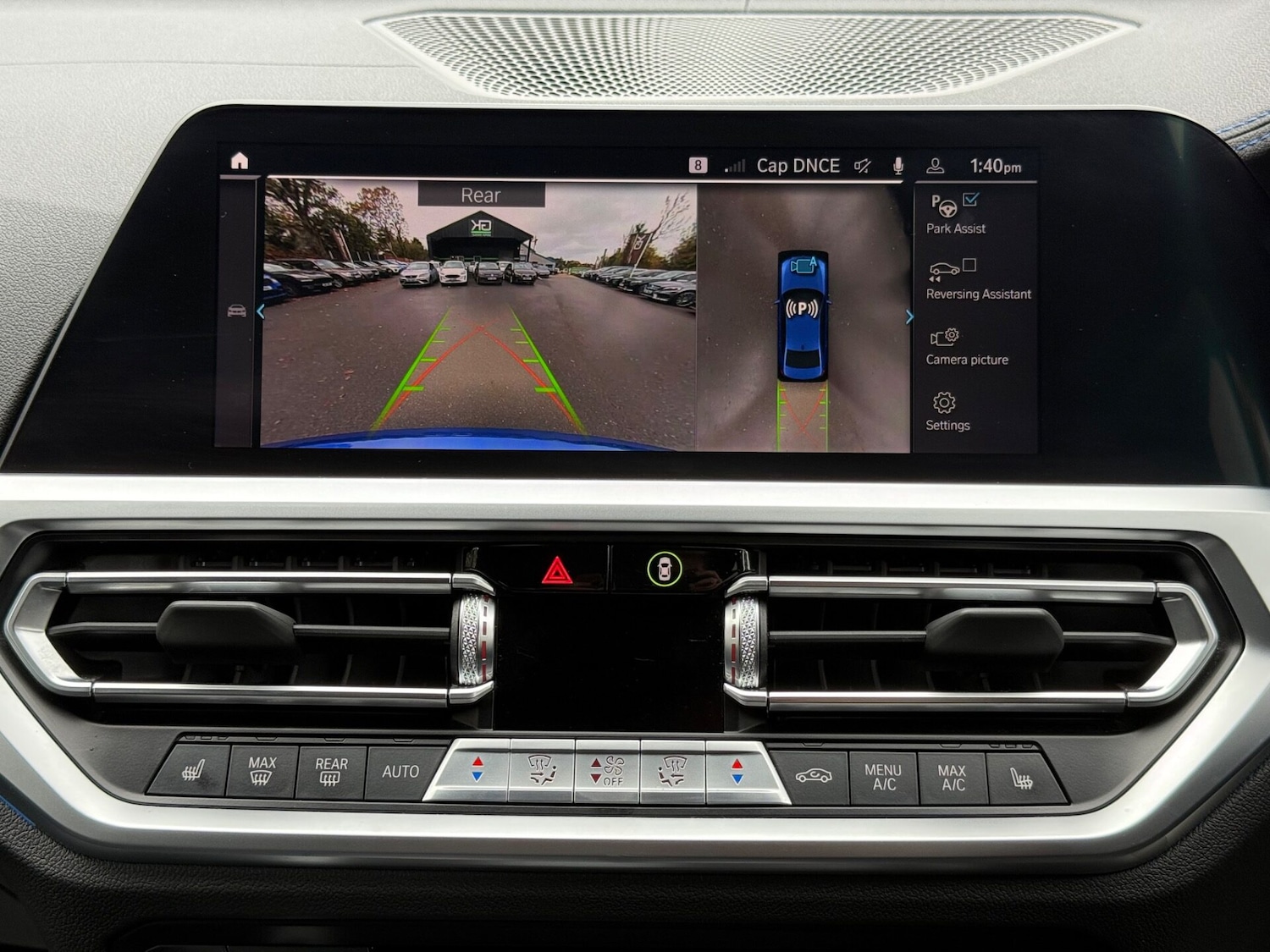 Used BMW 3 Series 2021 for sale - 76553800: Photo 53