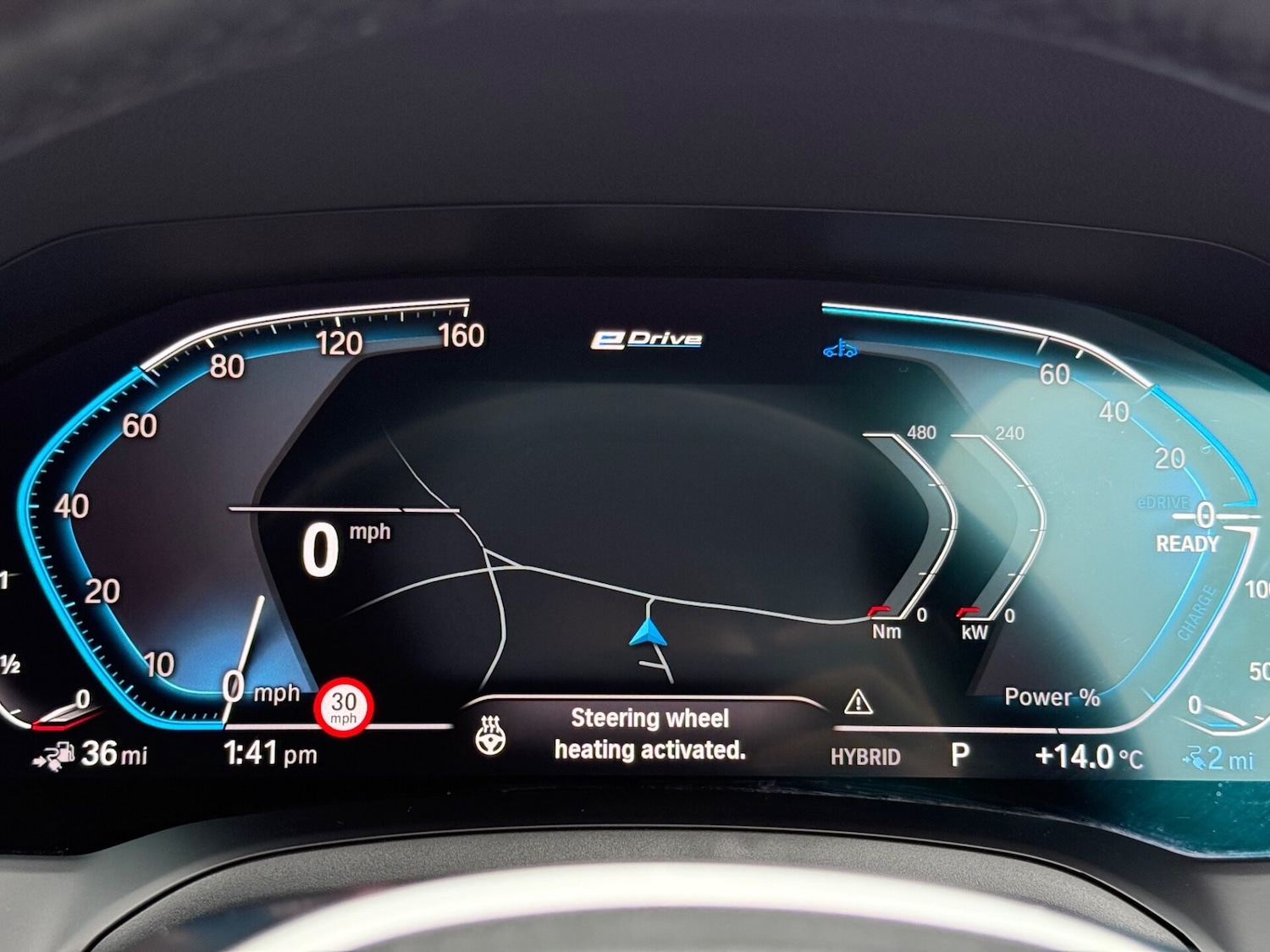 Used BMW 3 Series 2021 for sale - 76553800: Photo 55