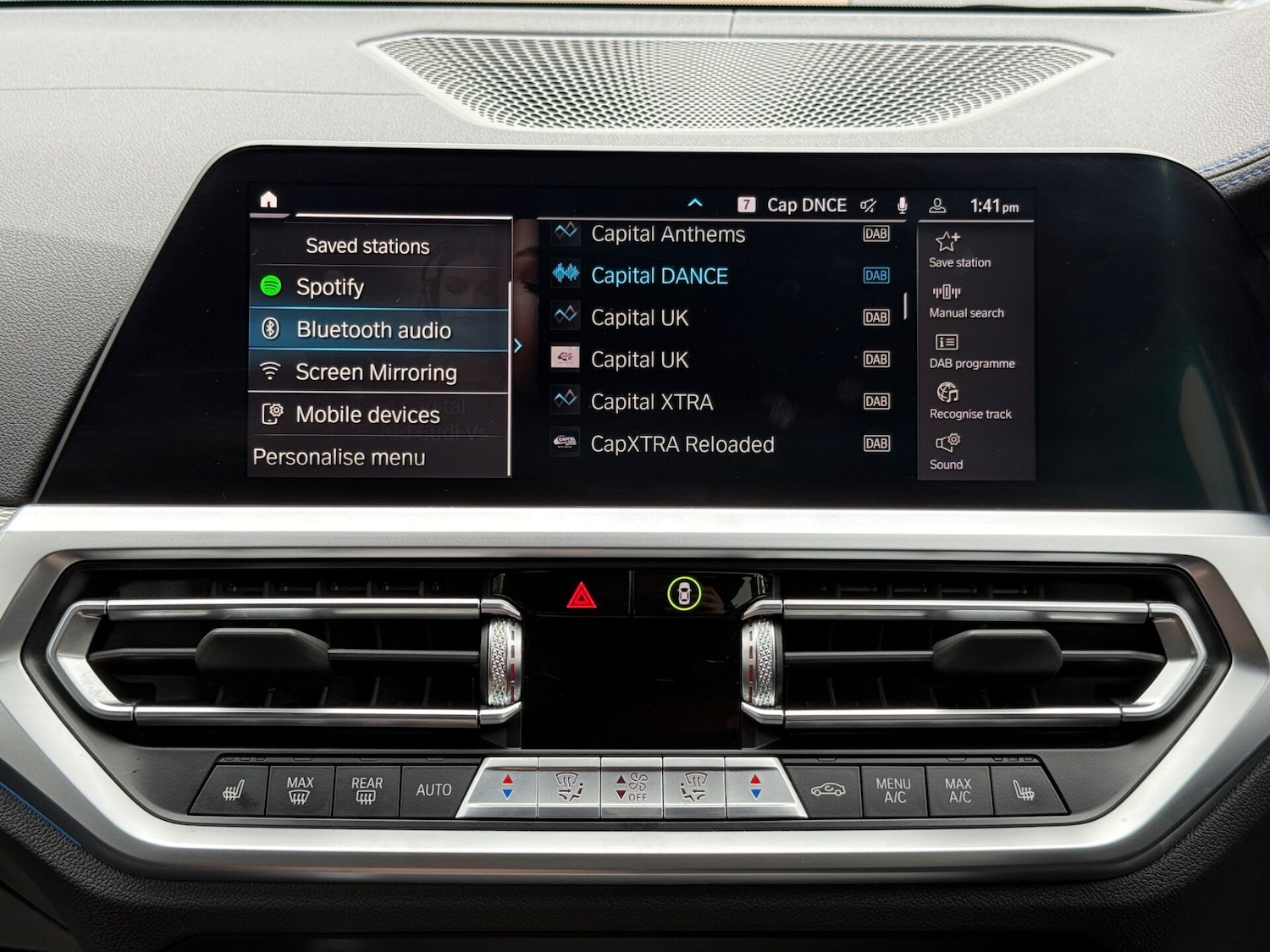 Used BMW 3 Series 2021 for sale - 76553800: Photo 56