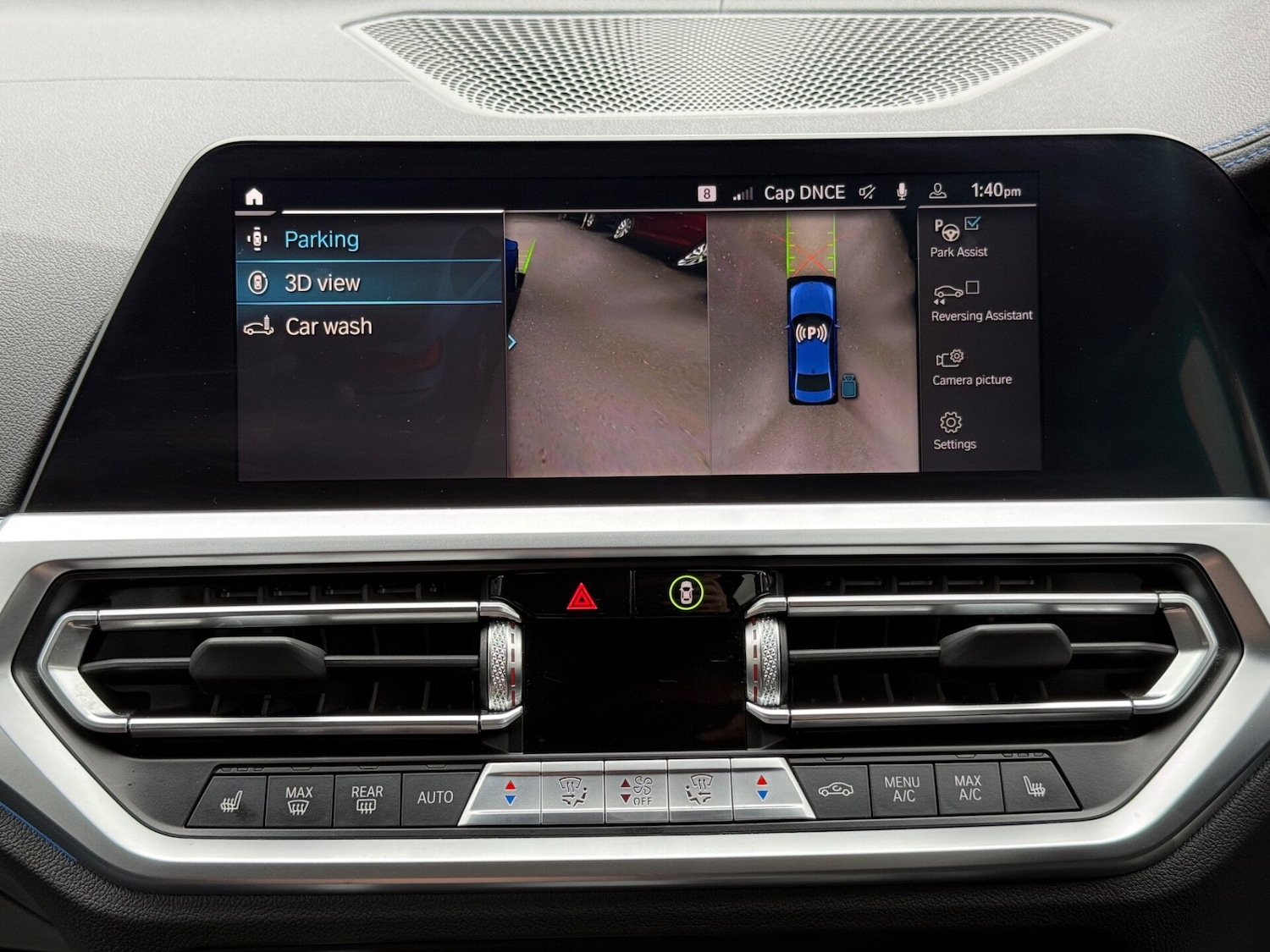 Used BMW 3 Series 2021 for sale - 76553800: Photo 57