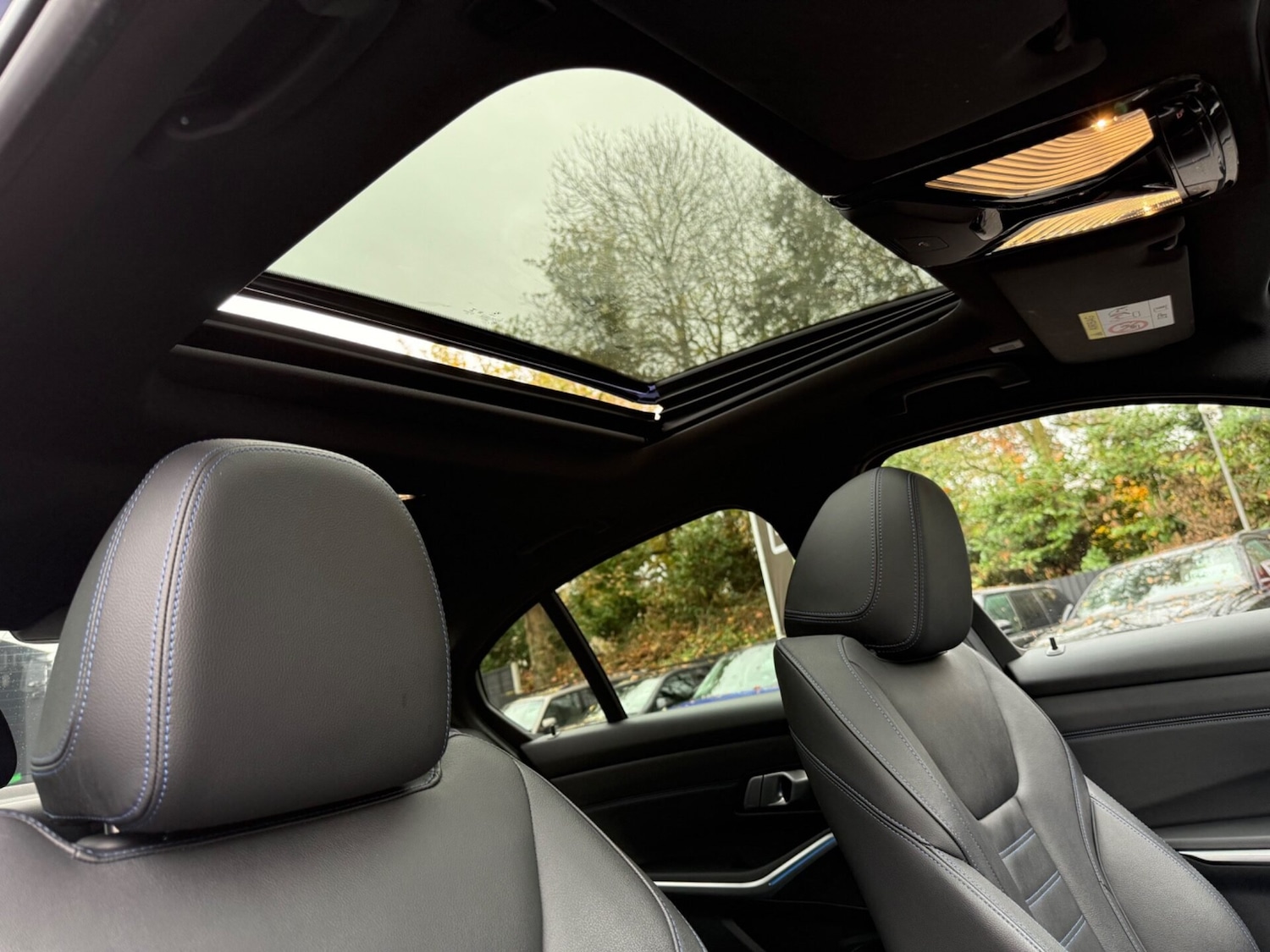 Used BMW 3 Series 2021 for sale - 76553800: Photo 58