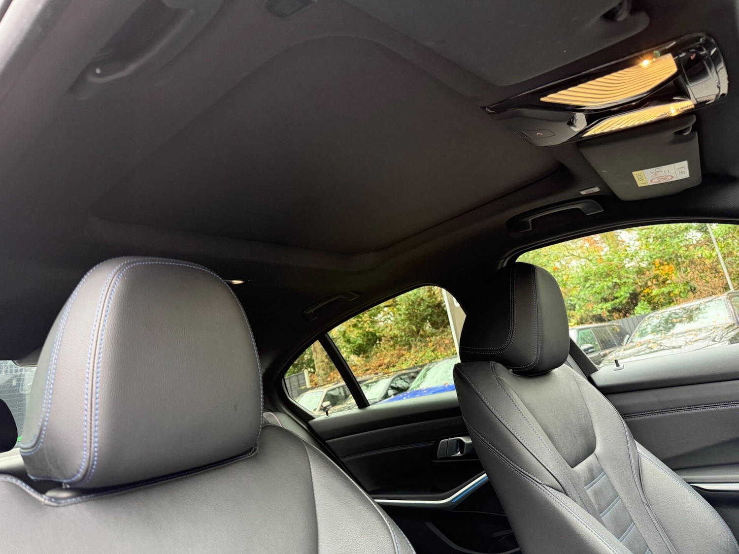 Used BMW 3 Series 2021 for sale - 76553800: Photo 59