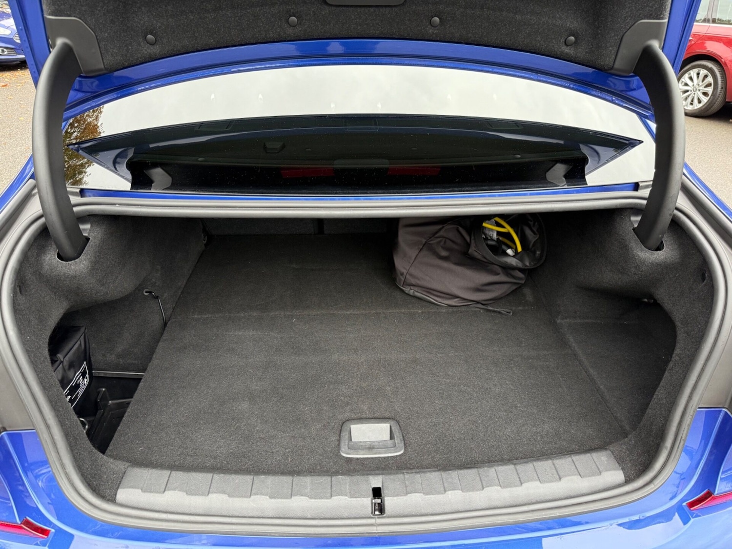 Used BMW 3 Series 2021 for sale - 76553800: Photo 63