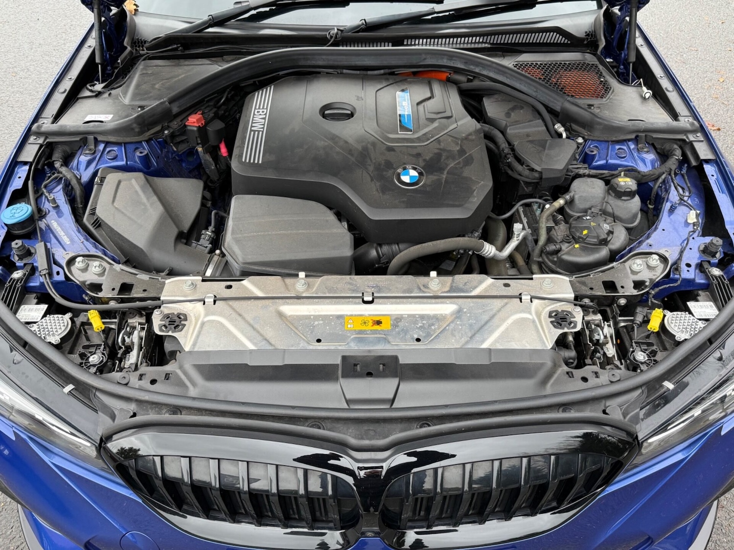 Used BMW 3 Series 2021 for sale - 76553800: Photo 64