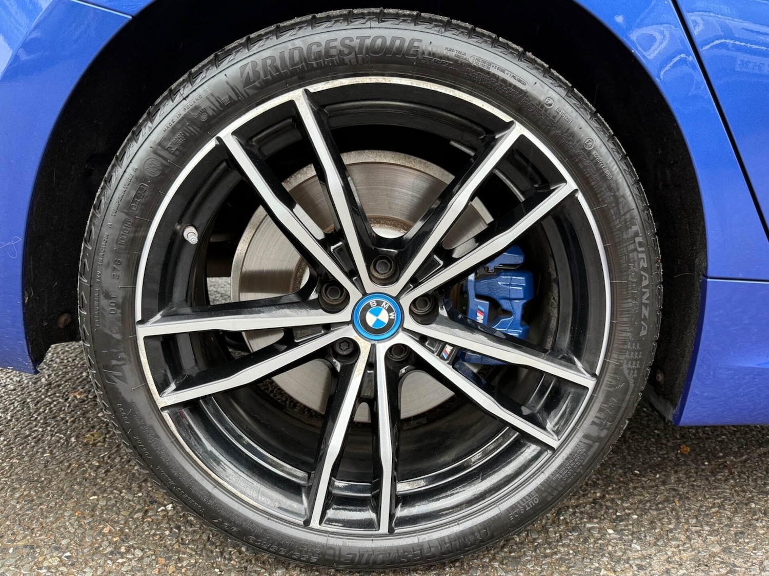 Used BMW 3 Series 2021 for sale - 76553800: Photo 68