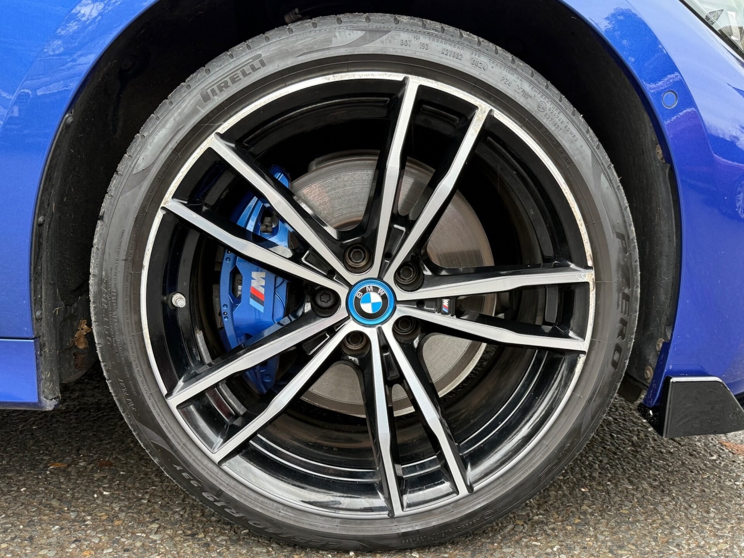 Used BMW 3 Series 2021 for sale - 76553800: Photo 69