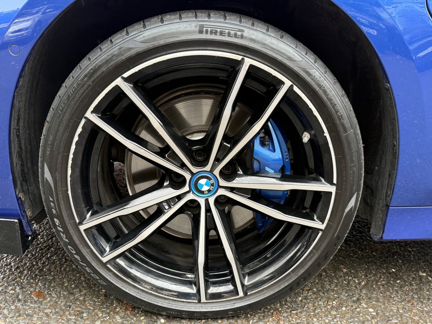 Used BMW 3 Series 2021 for sale - 76553800: Photo 70