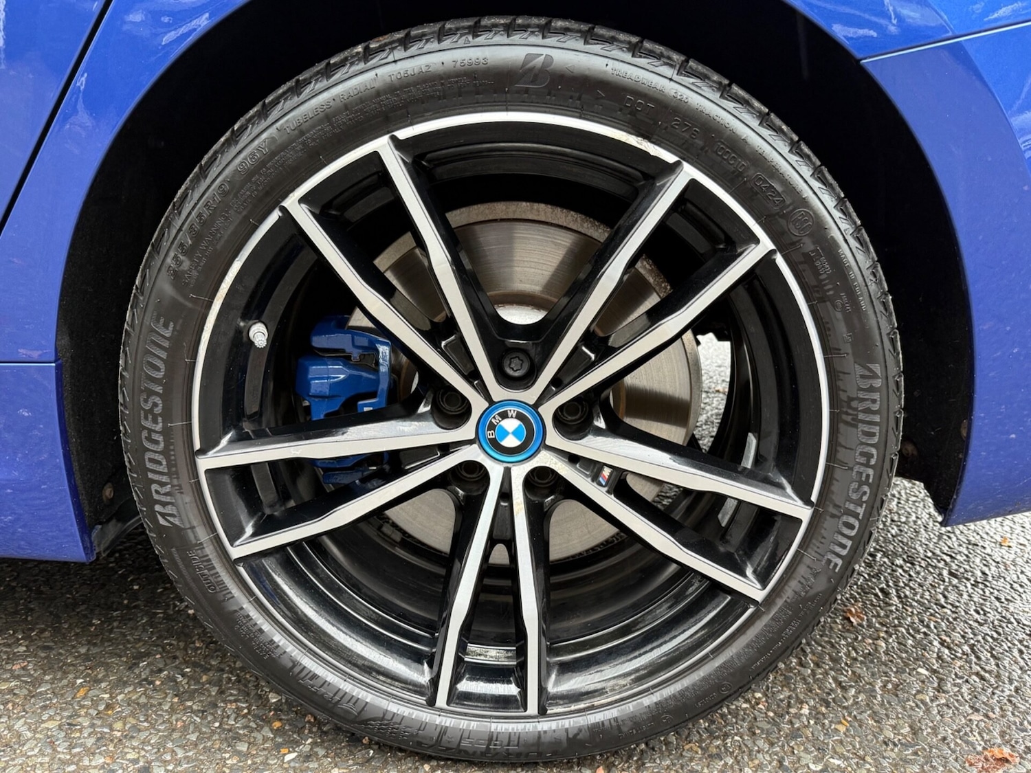 Used BMW 3 Series 2021 for sale - 76553800: Photo 71