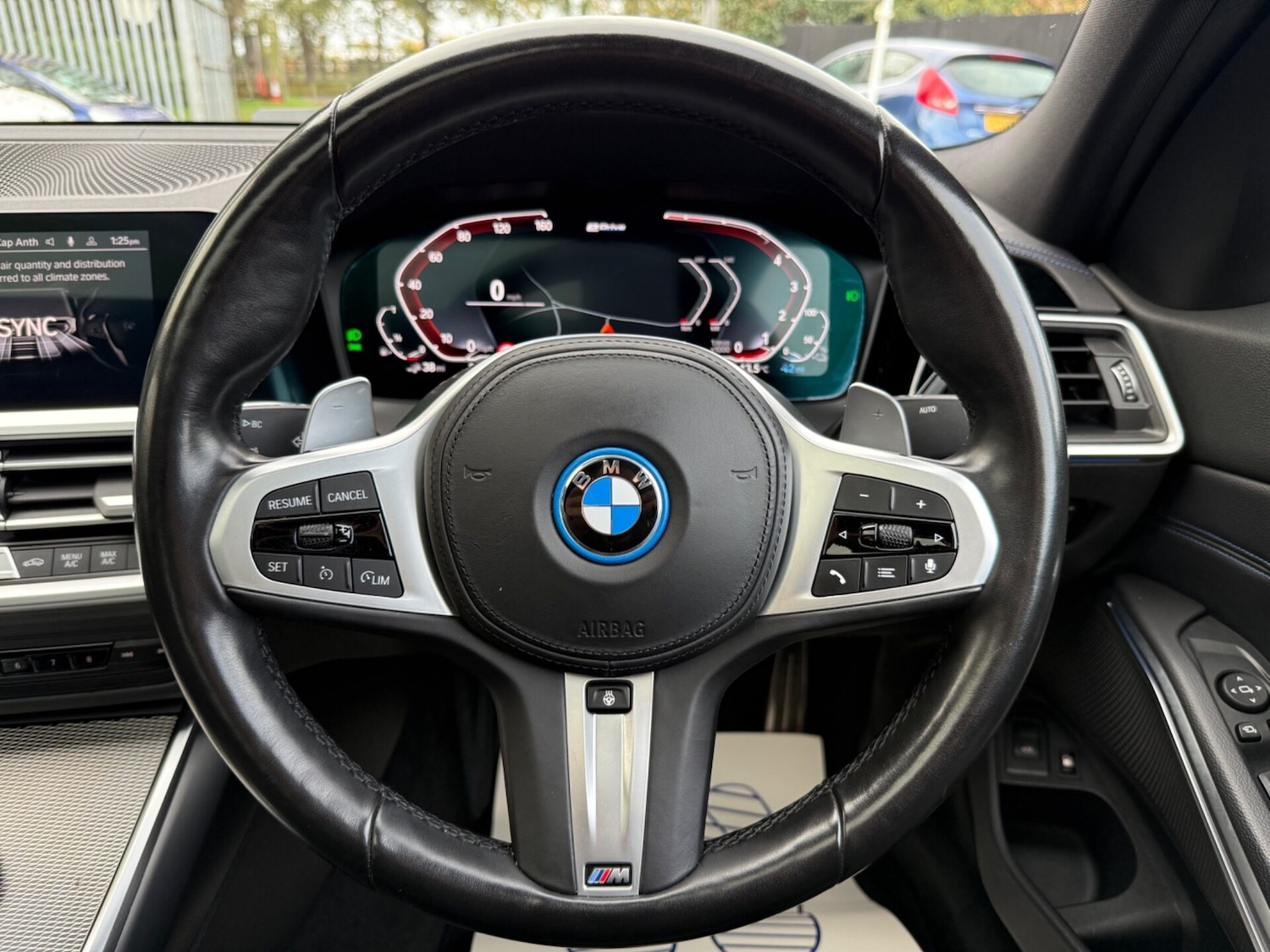 Used BMW 3 Series 2021 for sale - 76553800: Photo 8