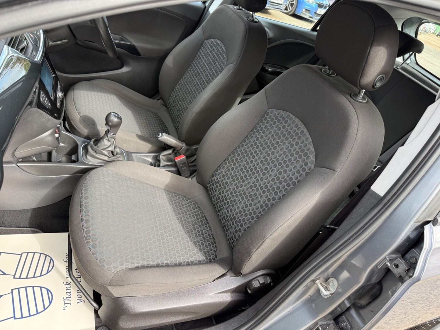 Used Vauxhall Corsa 2019 for sale - 77947170: Photo 13