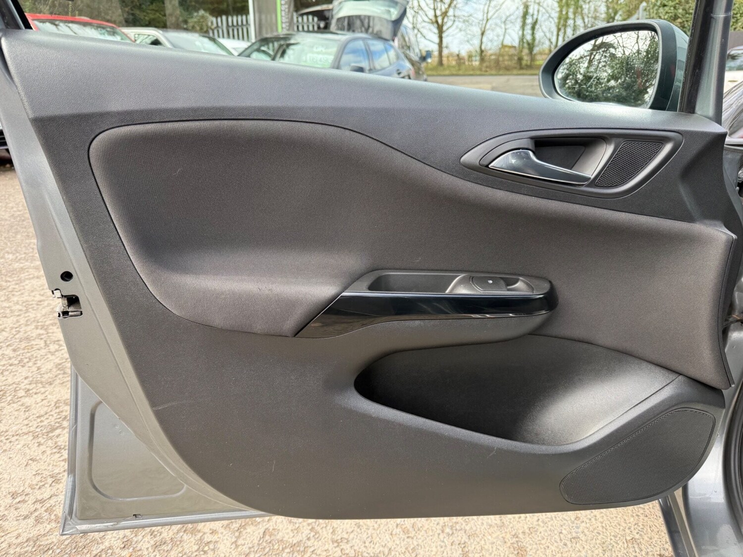 Used Vauxhall Corsa 2019 for sale - 77947170: Photo 16