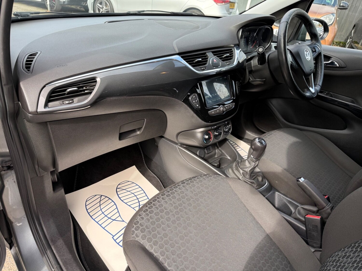 Used Vauxhall Corsa 2019 for sale - 77947170: Photo 17