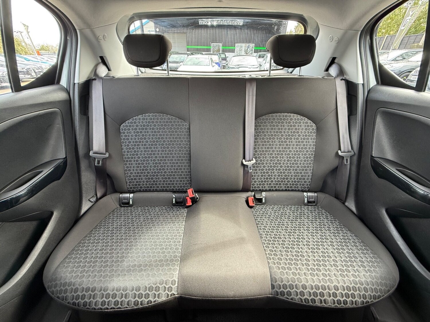 Used Vauxhall Corsa 2019 for sale - 77947170: Photo 19