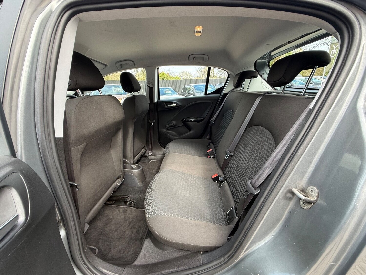 Used Vauxhall Corsa 2019 for sale - 77947170: Photo 20