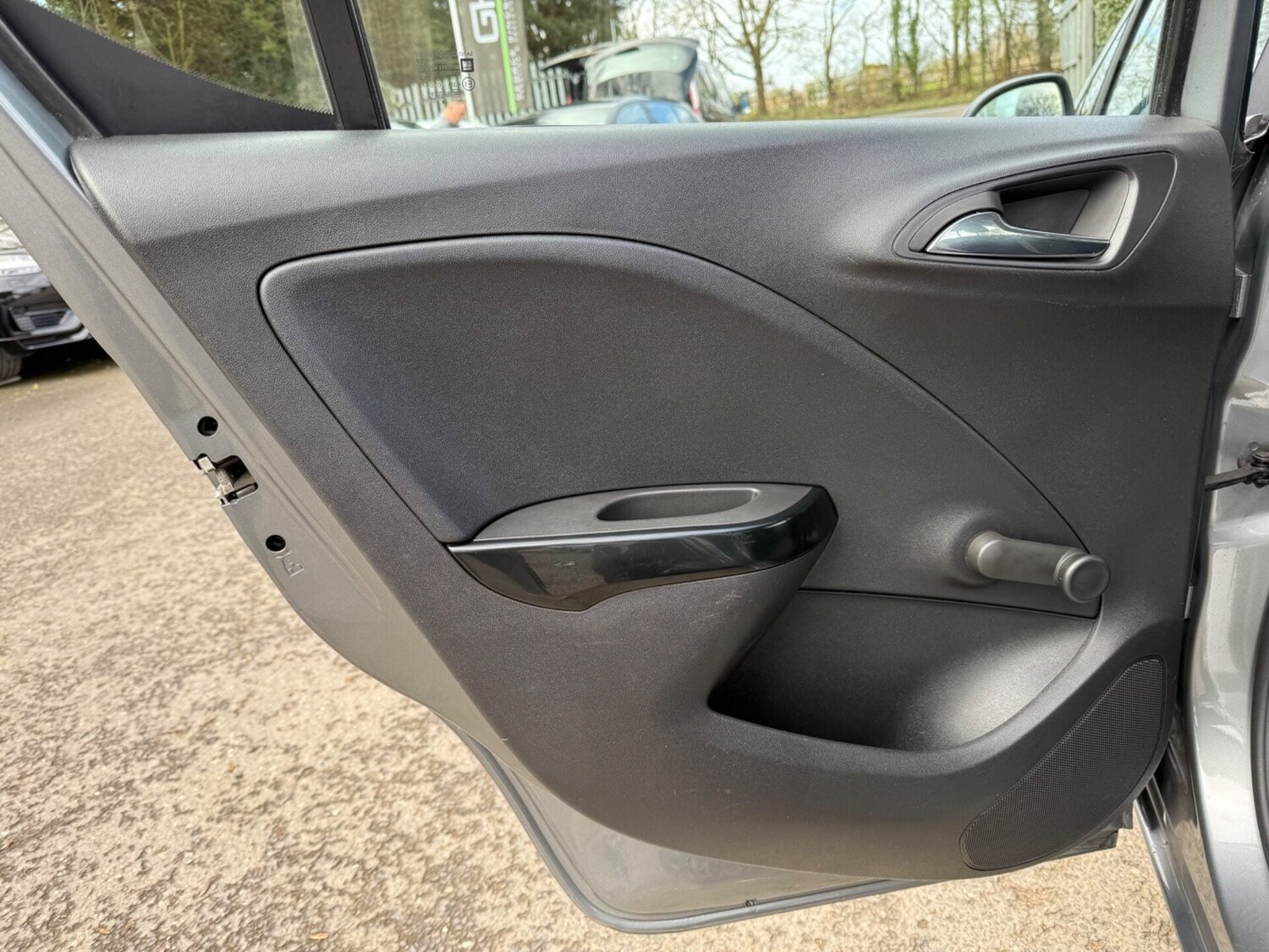 Used Vauxhall Corsa 2019 for sale - 77947170: Photo 23