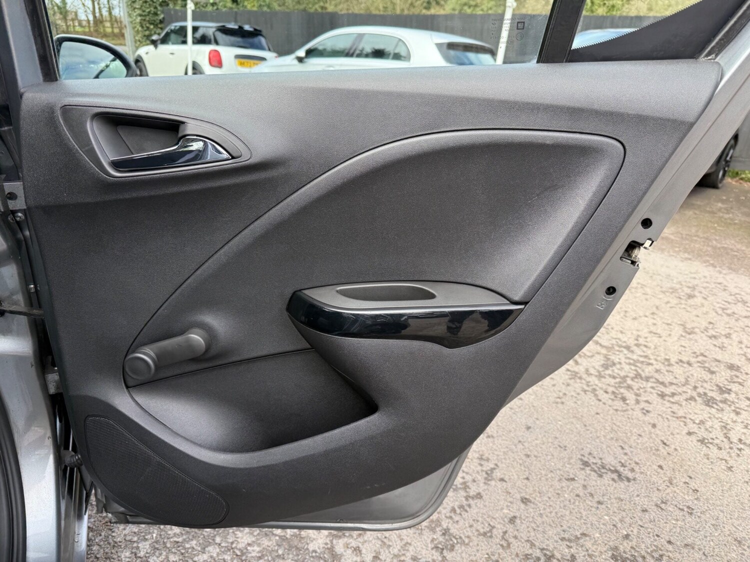 Used Vauxhall Corsa 2019 for sale - 77947170: Photo 25