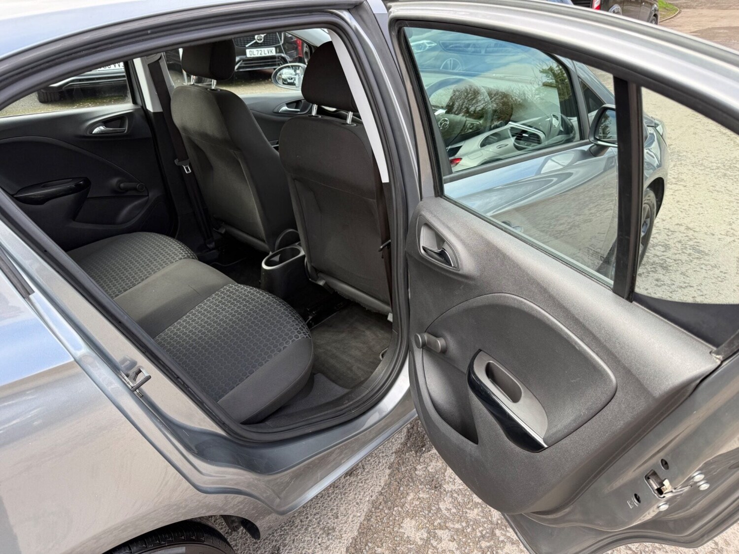 Used Vauxhall Corsa 2019 for sale - 77947170: Photo 26