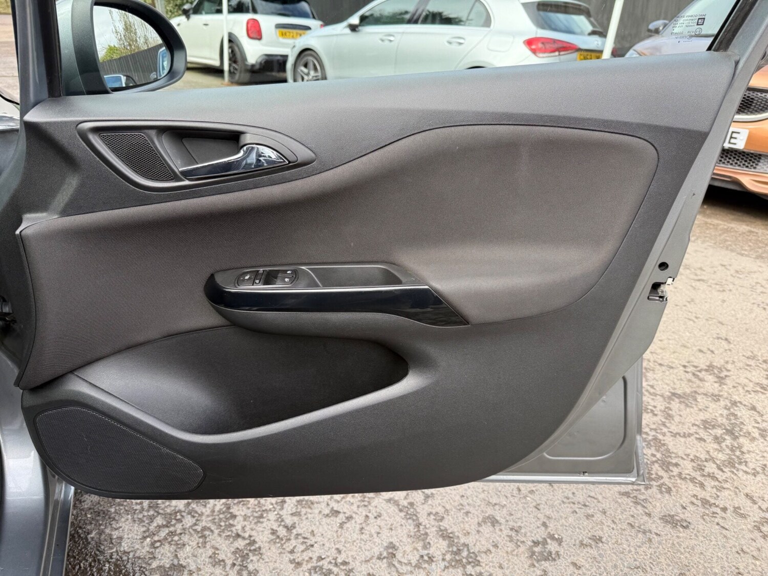 Used Vauxhall Corsa 2019 for sale - 77947170: Photo 27