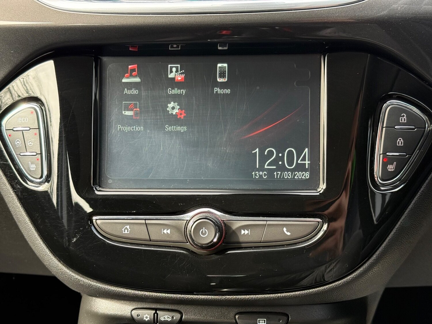 Used Vauxhall Corsa 2019 for sale - 77947170: Photo 30