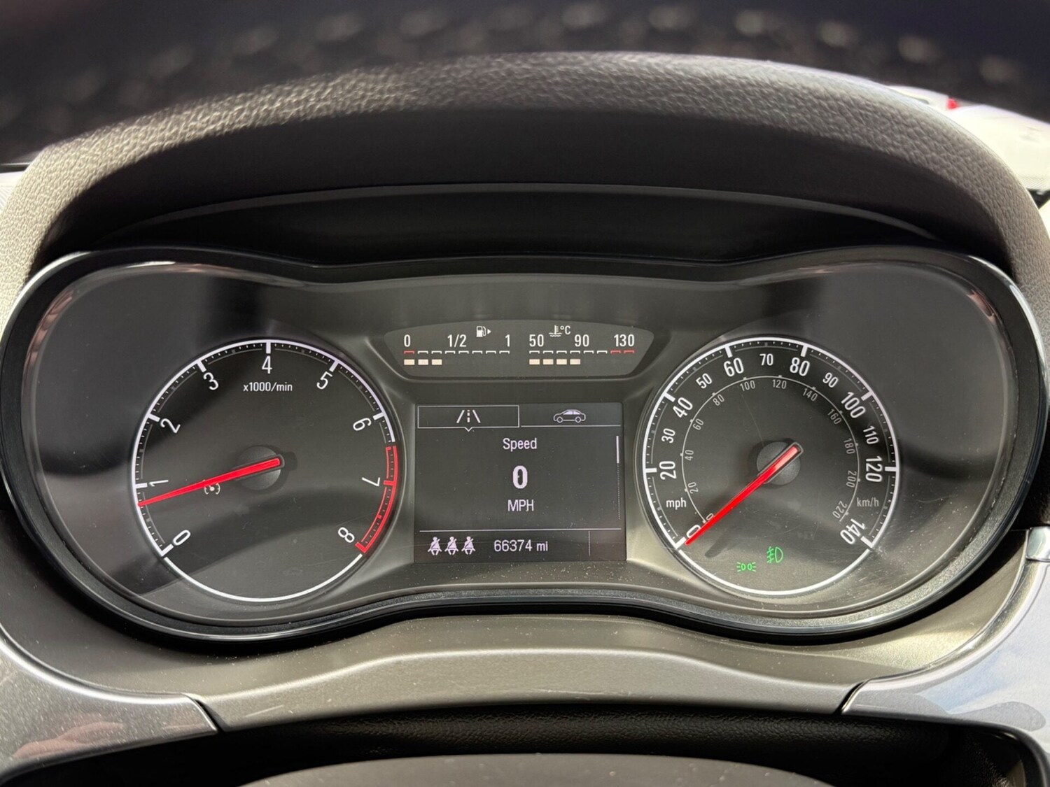 Used Vauxhall Corsa 2019 for sale - 77947170: Photo 31