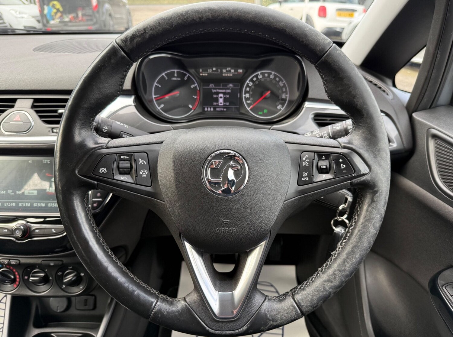 Used Vauxhall Corsa 2019 for sale - 77947170: Photo 32