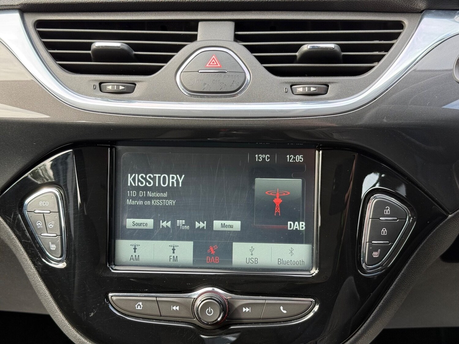 Used Vauxhall Corsa 2019 for sale - 77947170: Photo 33