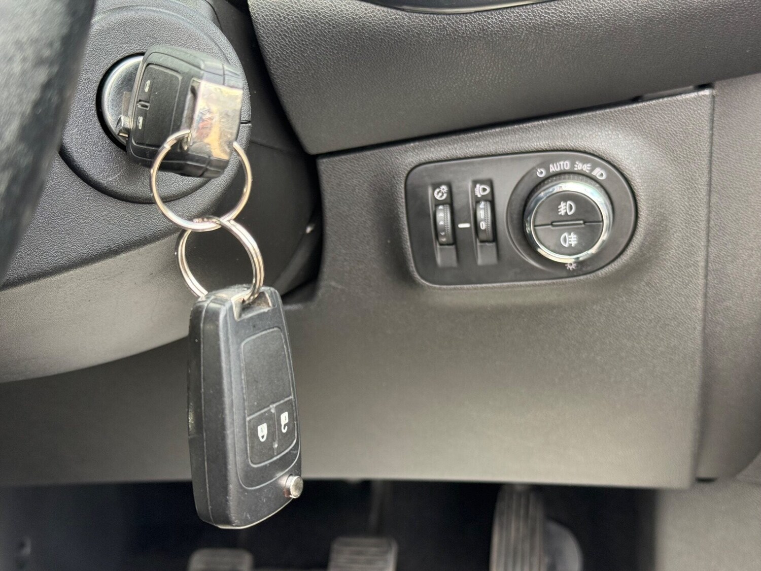 Used Vauxhall Corsa 2019 for sale - 77947170: Photo 36