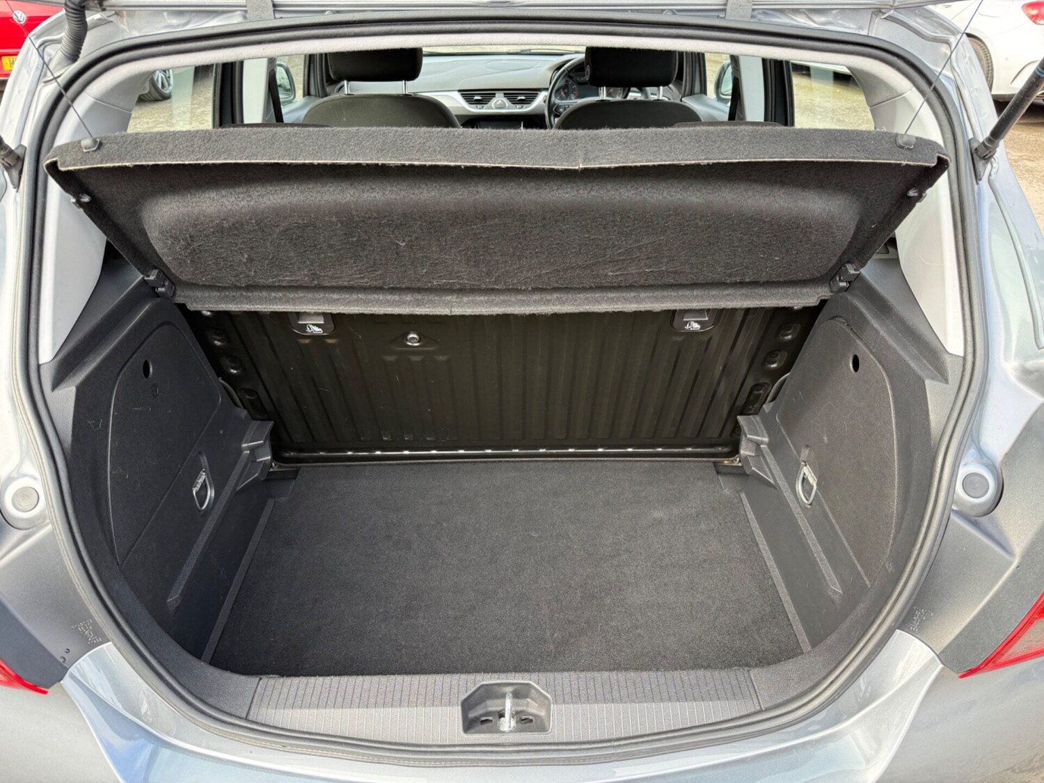 Used Vauxhall Corsa 2019 for sale - 77947170: Photo 41