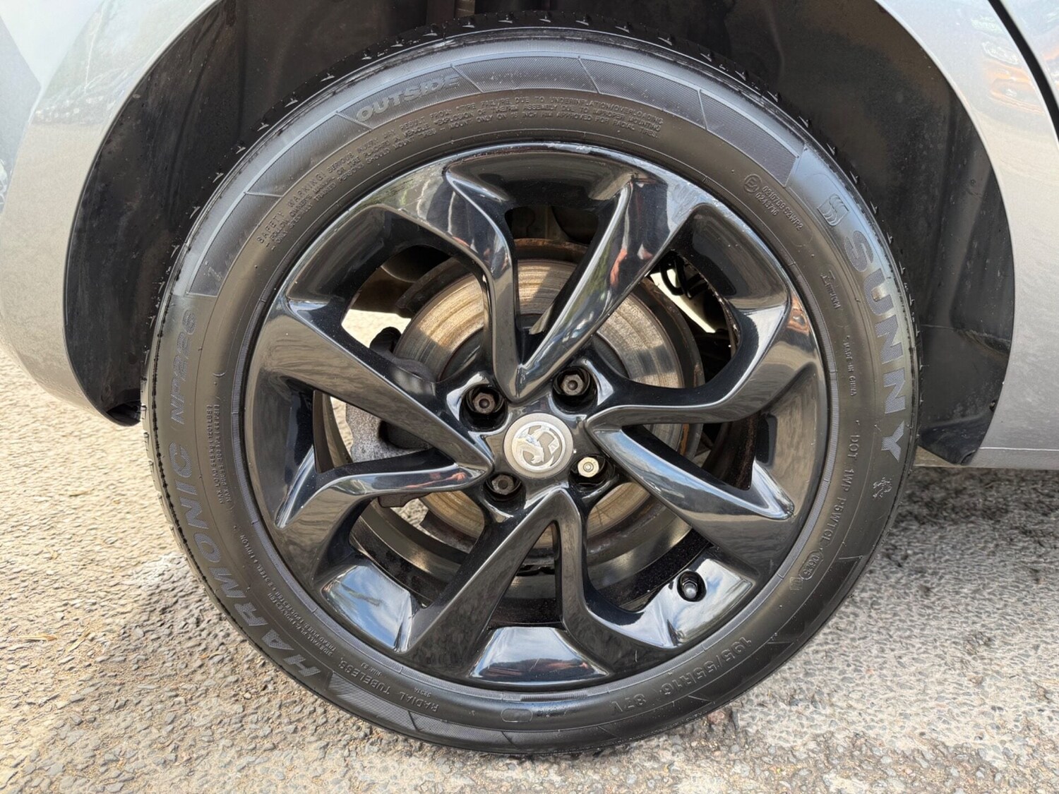 Used Vauxhall Corsa 2019 for sale - 77947170: Photo 42