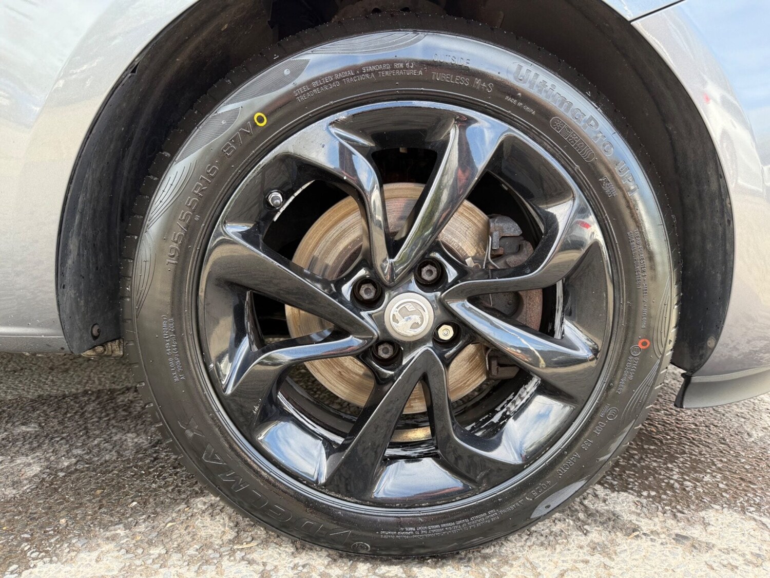 Used Vauxhall Corsa 2019 for sale - 77947170: Photo 43
