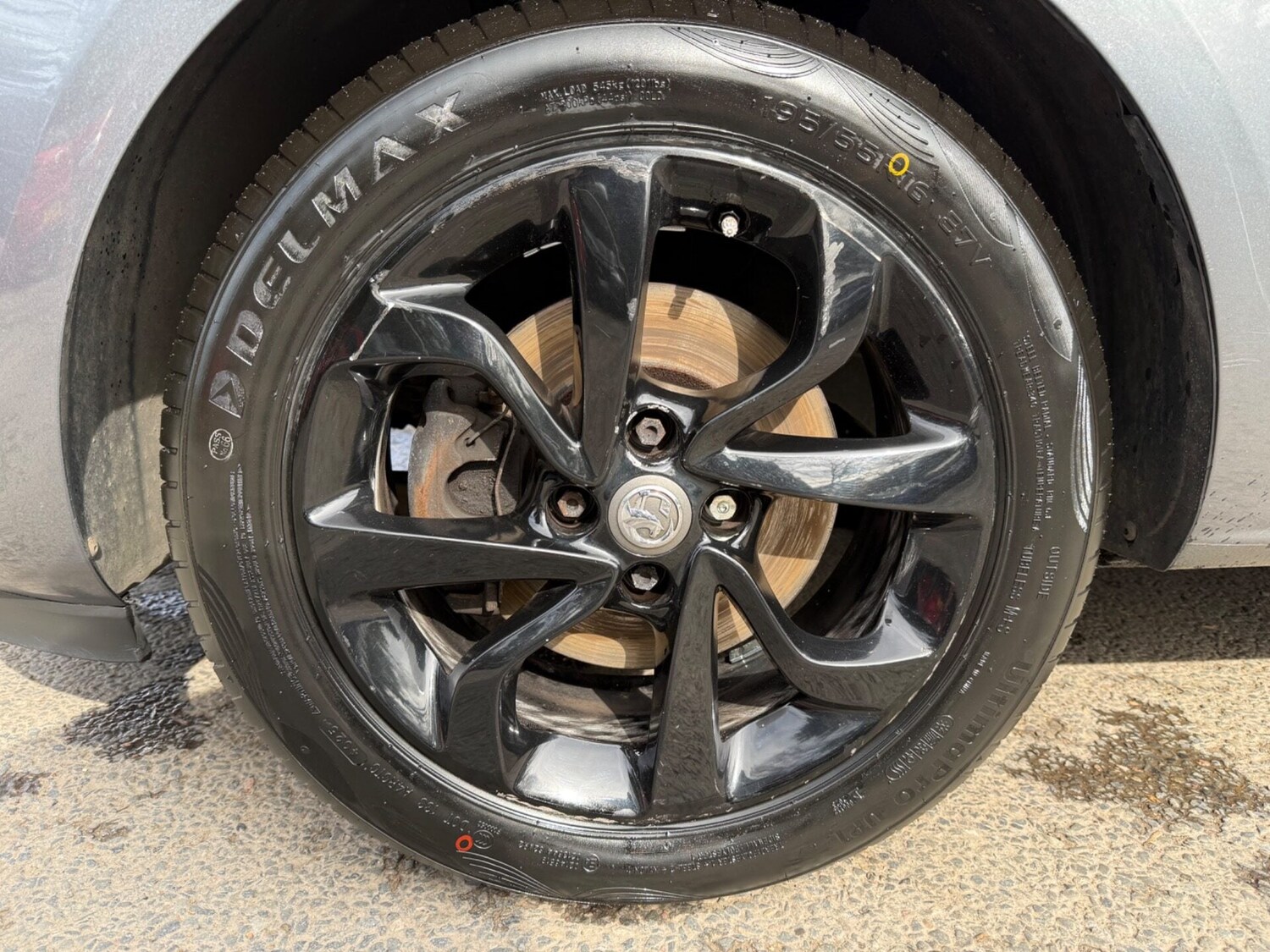 Used Vauxhall Corsa 2019 for sale - 77947170: Photo 44