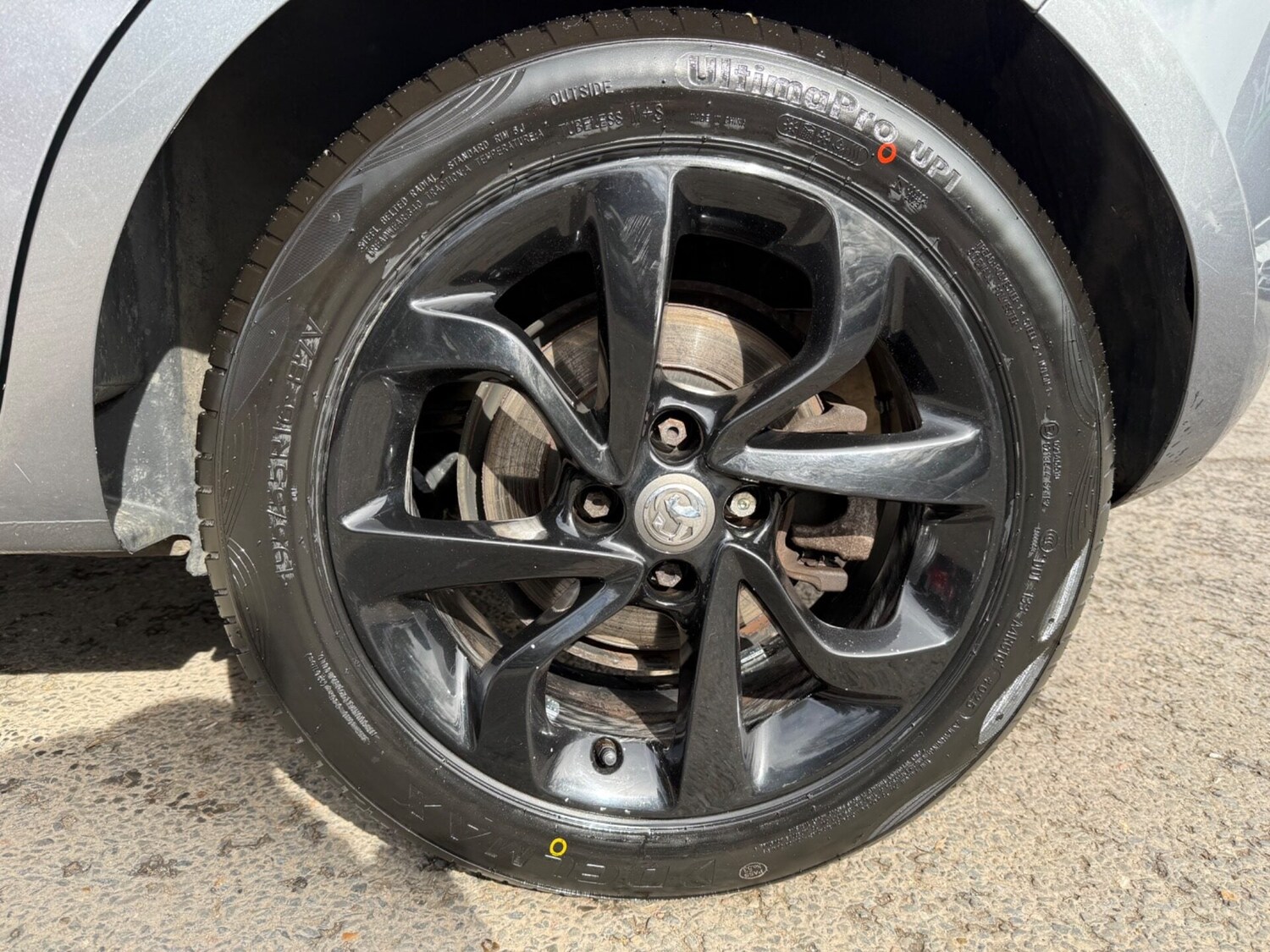 Used Vauxhall Corsa 2019 for sale - 77947170: Photo 45