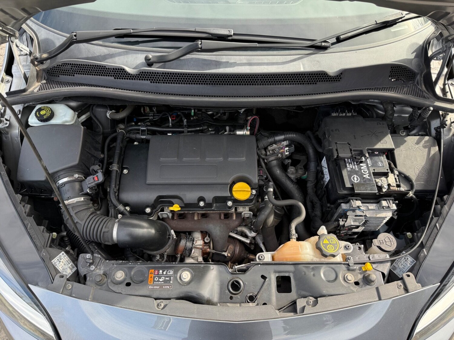 Used Vauxhall Corsa 2019 for sale - 77947170: Photo 46