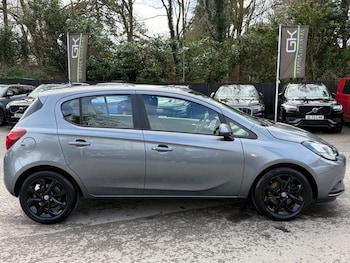 Used Vauxhall Corsa 2019 for sale - 77947170: Photo