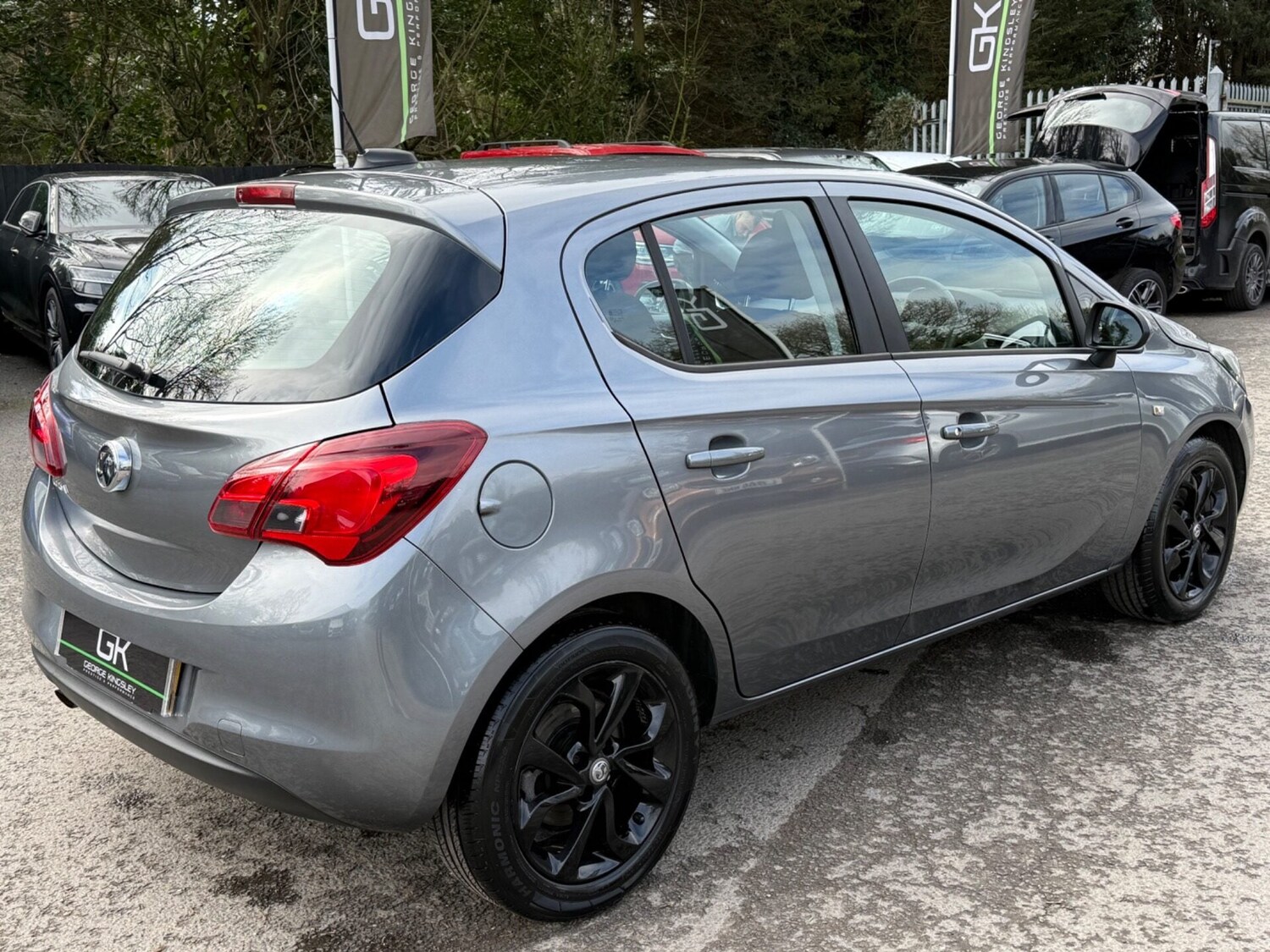 Used Vauxhall Corsa 2019 for sale - 77947170: Photo 6
