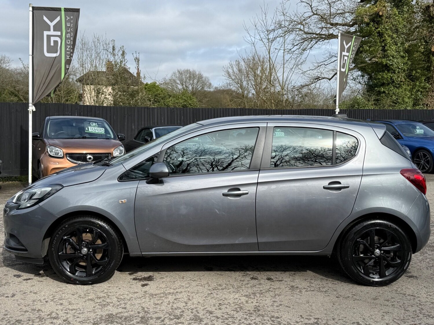 Used Vauxhall Corsa 2019 for sale - 77947170: Photo 9