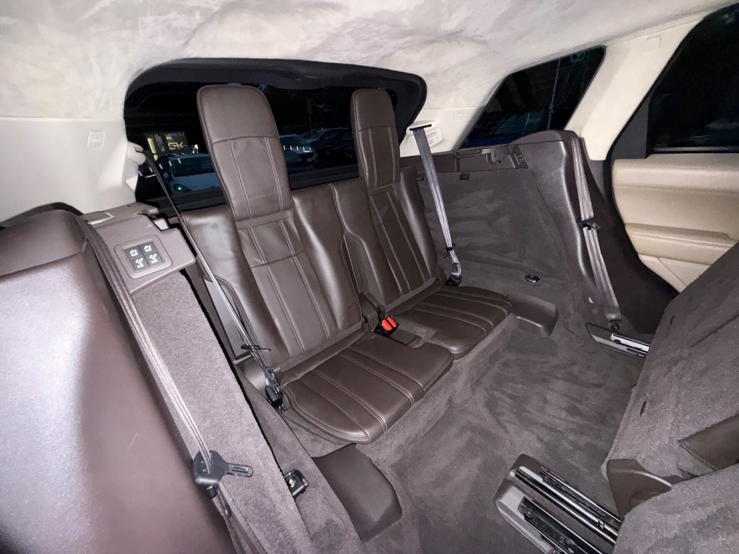 Used Land Rover Range Rover Sport 2014 for sale - 76476847: Photo 19