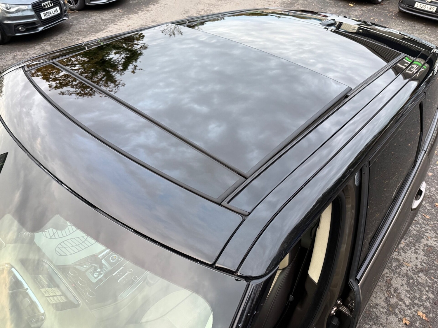 Used Land Rover Range Rover Sport 2014 for sale - 76476847: Photo 22