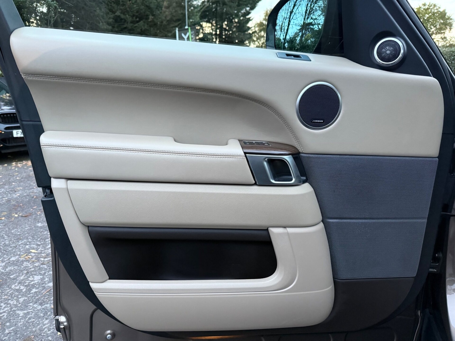 Used Land Rover Range Rover Sport 2014 for sale - 76476847: Photo 30