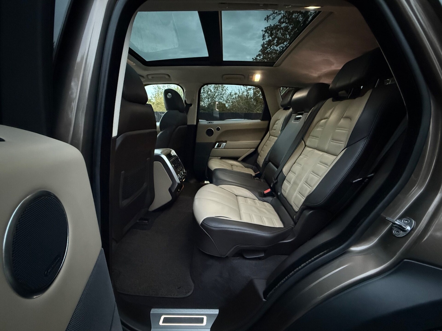 Used Land Rover Range Rover Sport 2014 for sale - 76476847: Photo 31