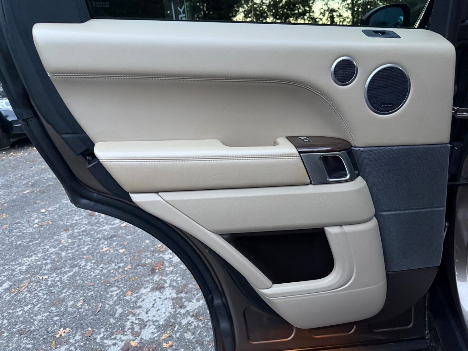 Used Land Rover Range Rover Sport 2014 for sale - 76476847: Photo 33