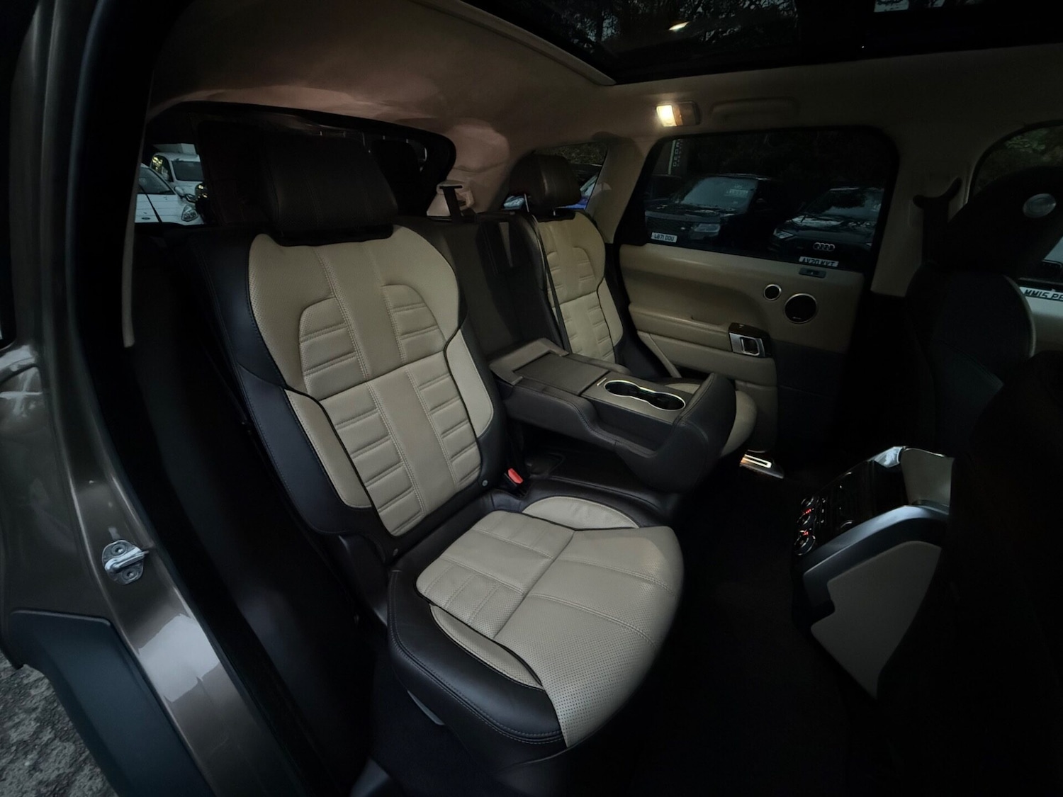 Used Land Rover Range Rover Sport 2014 for sale - 76476847: Photo 36