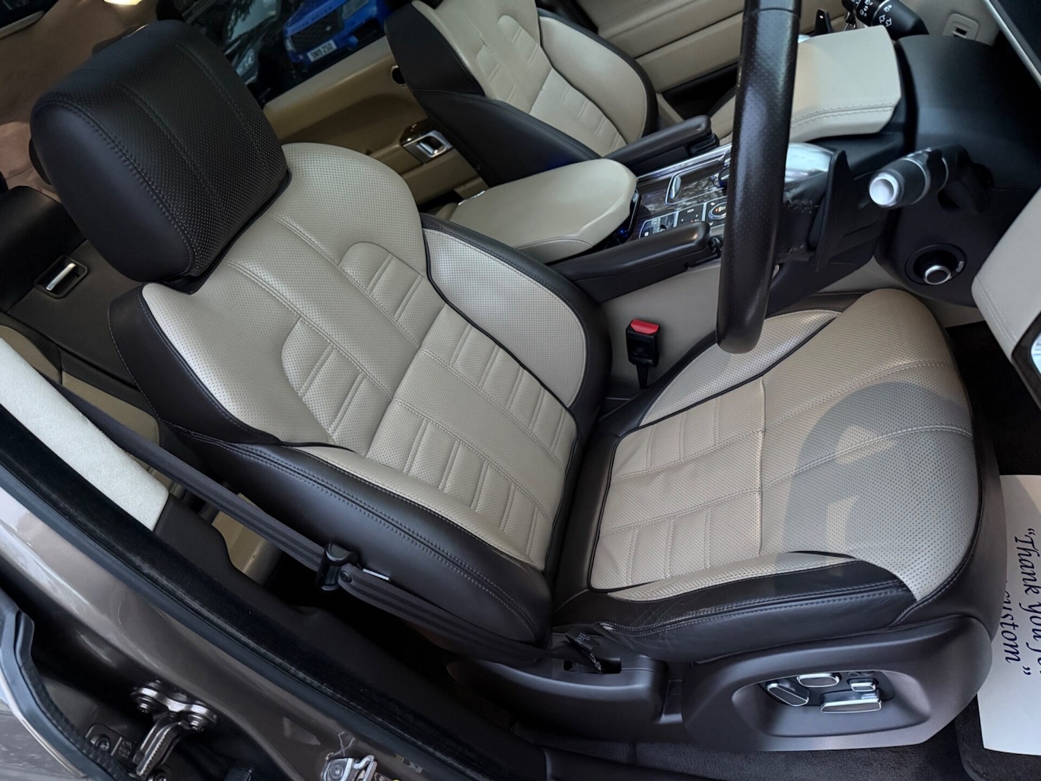 Used Land Rover Range Rover Sport 2014 for sale - 76476847: Photo 37