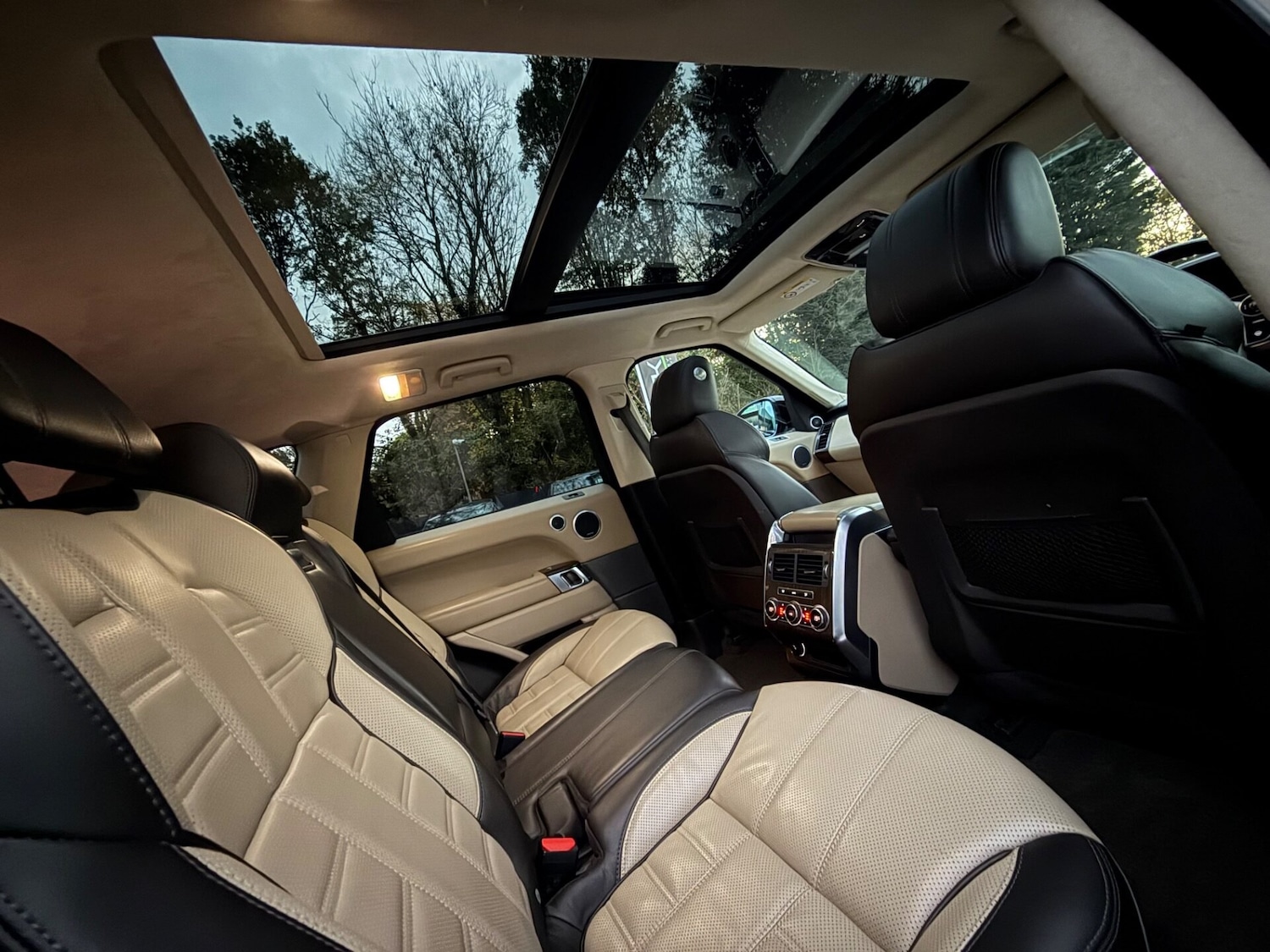 Used Land Rover Range Rover Sport 2014 for sale - 76476847: Photo 38