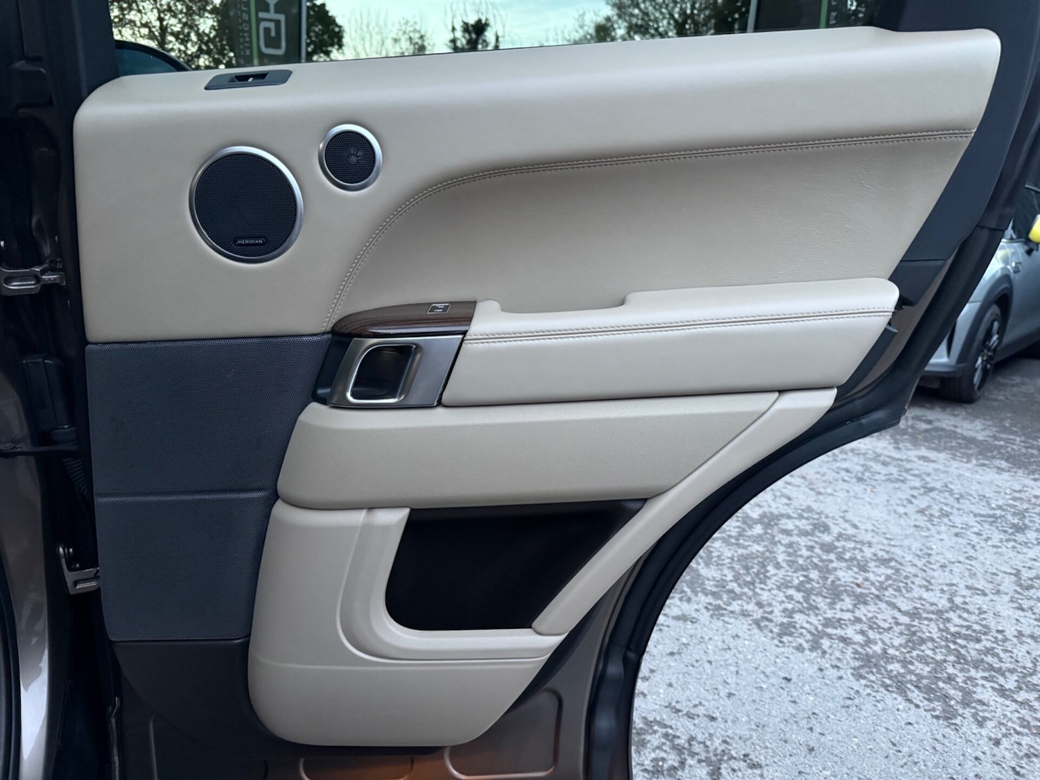 Used Land Rover Range Rover Sport 2014 for sale - 76476847: Photo 39