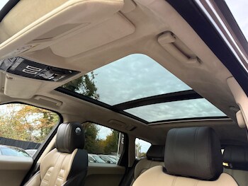 Used Land Rover Range Rover Sport 2014 for sale - 76476847: Photo