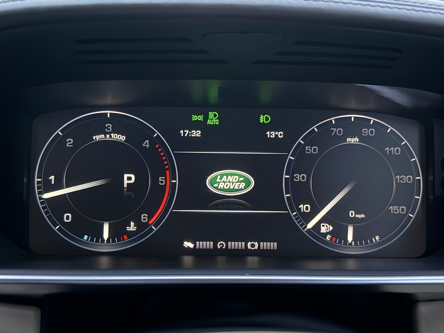 Used Land Rover Range Rover Sport 2014 for sale - 76476847: Photo 41