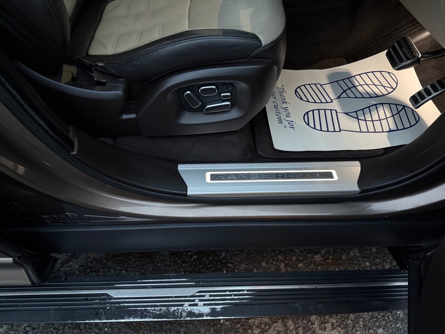 Used Land Rover Range Rover Sport 2014 for sale - 76476847: Photo 42