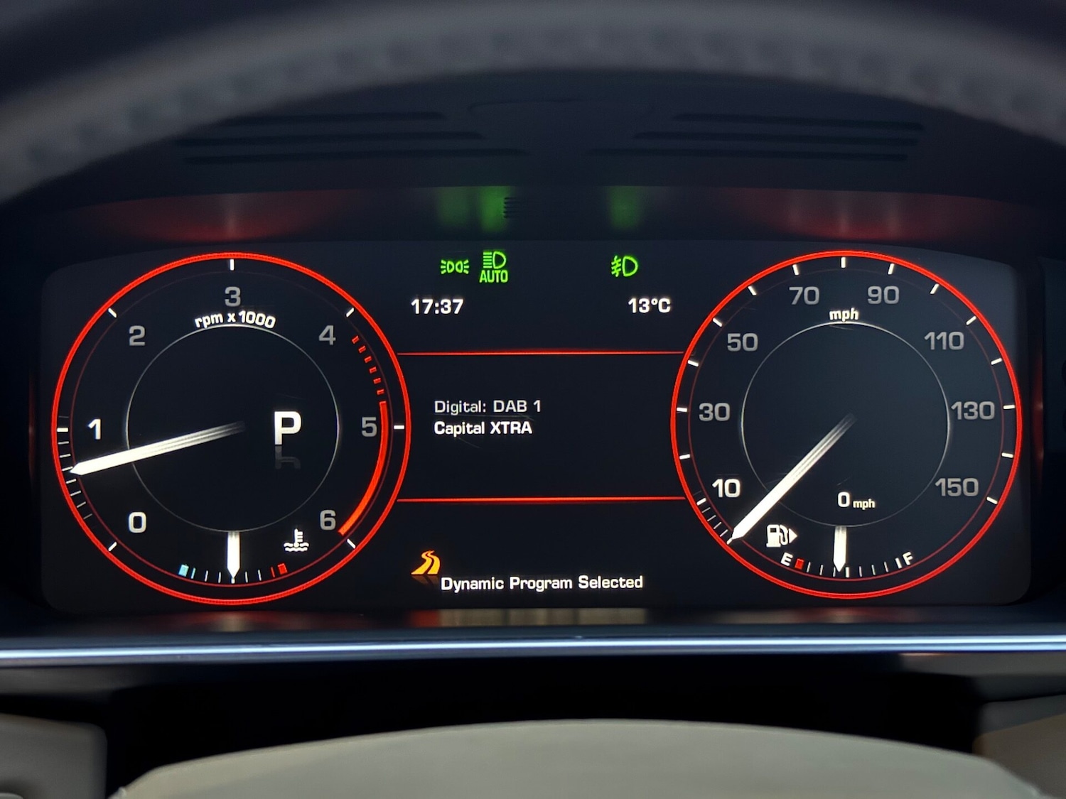 Used Land Rover Range Rover Sport 2014 for sale - 76476847: Photo 53