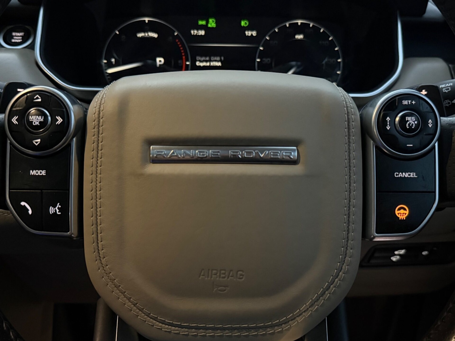 Used Land Rover Range Rover Sport 2014 for sale - 76476847: Photo 56